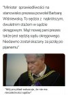 Reforma sądów według PiS 