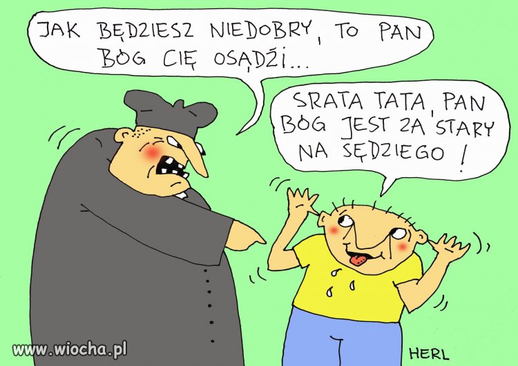 Tak trzymaj młodzieży