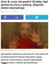 A potem kasta się dziwi,