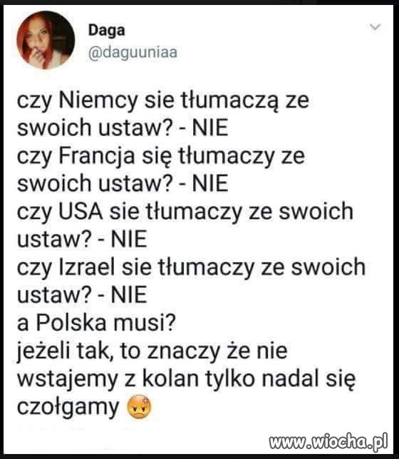 Smutne ale prawdziwe 