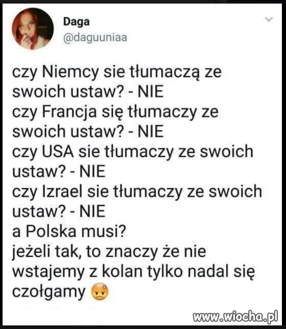 Smutne ale prawdziwe 