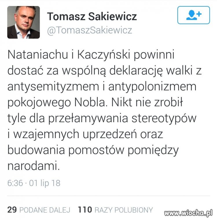 A na prawicy 