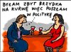 Singielka, bezdzietna, niezamężna