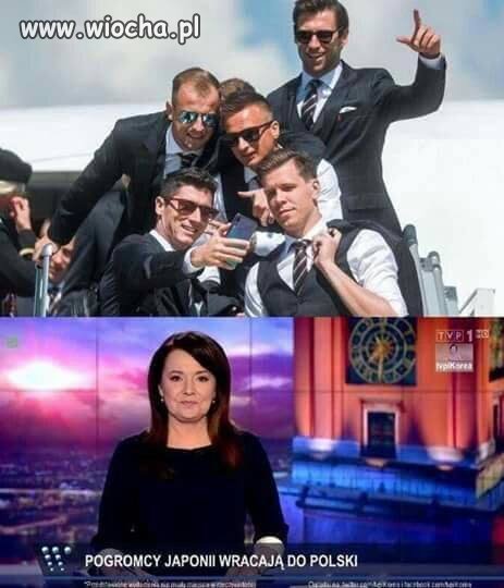 Pogromcy Japonii