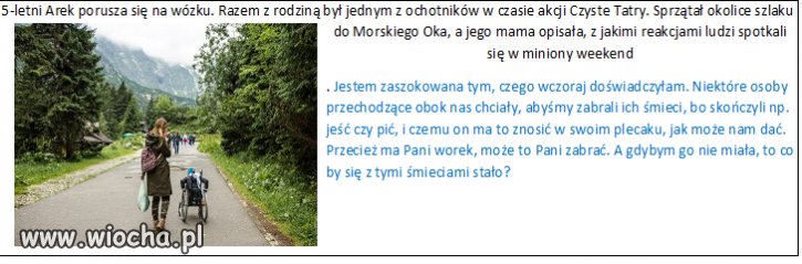 Chamstwo pleni się i jest coraz bezczelniejsze