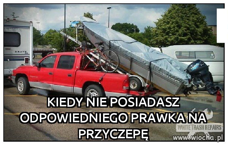 Desperacja...