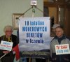 Tymczasem w Tczewie już się zbroją 