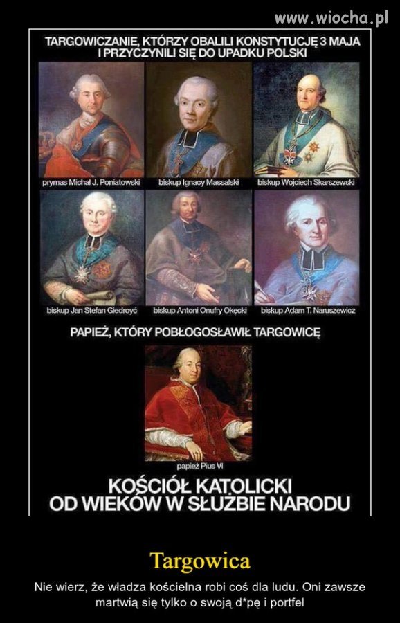 Warto przypominać ...