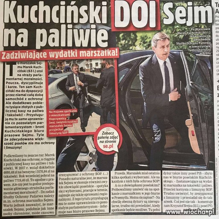 Przecież wystarczy nie kraść.