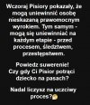Sprawiedliwość wg PiS