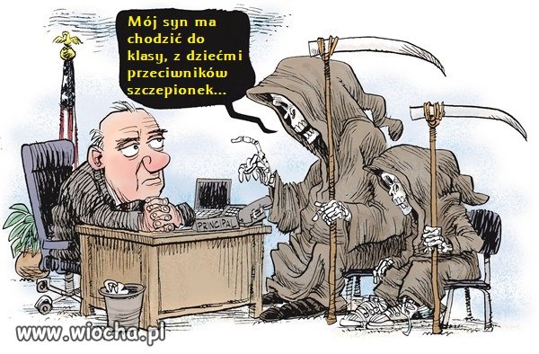 Słuszny wybór