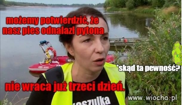 Znaleźli