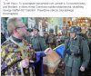 Chwała Ukrainie krzyczał Kaczyński