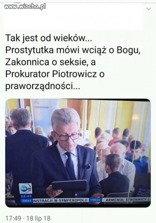 Taka sytuacja