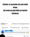 Kiedy po dwóch drinkach