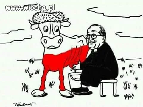 Smutne, ale prawdziwe.