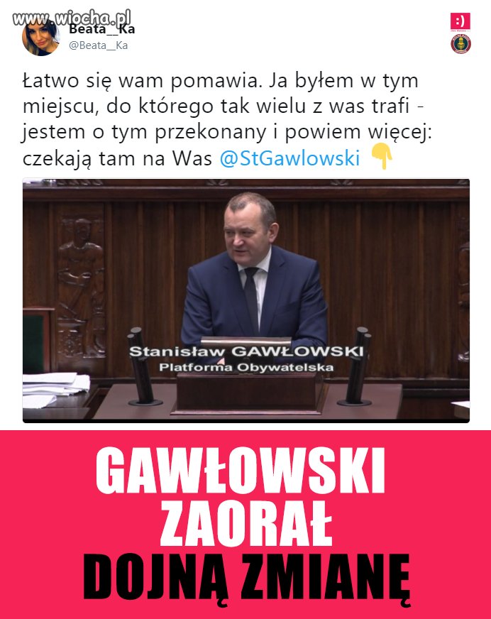 Są wolne miejsca
