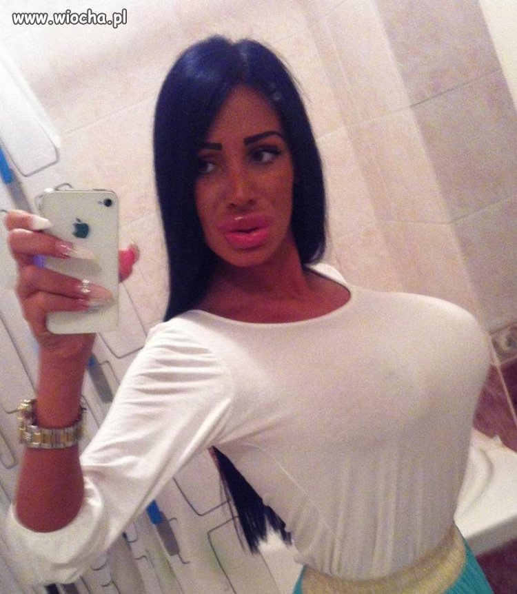 Czy te usta