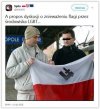 Ja jestem za tym żeby