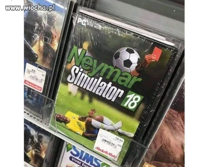  Hit na sklepowych półkach