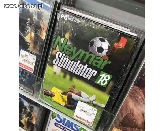  Hit na sklepowych półkach