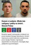 Czy w Londynie maja dosyć Polaków ?