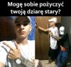 Dla szpanu