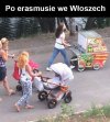 Po erasmusie we Włoszech