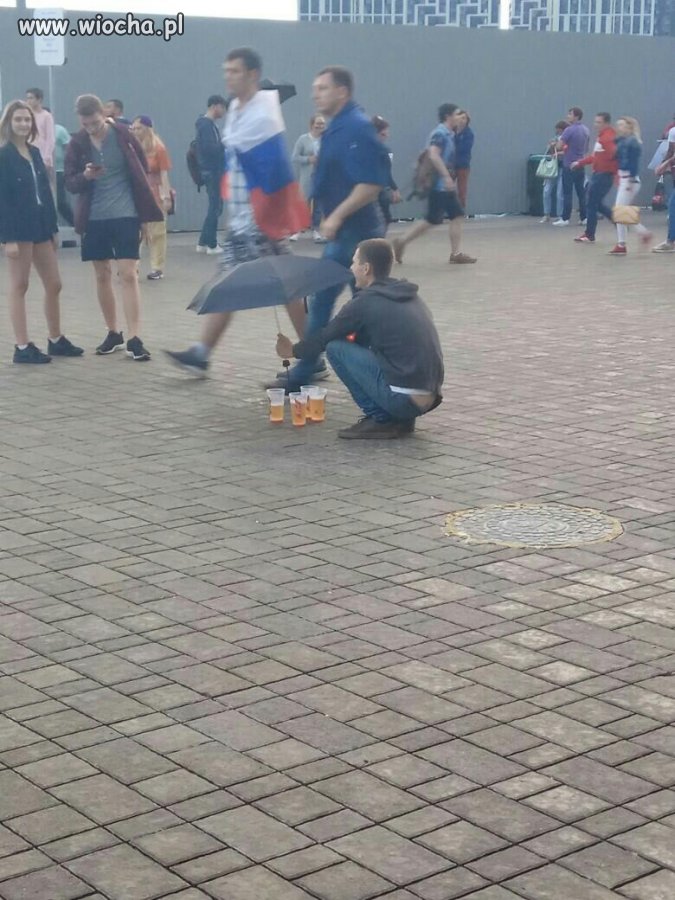 Piwo specjalnej troski