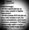 PISowce niszczą Polskę jak NSDAP
