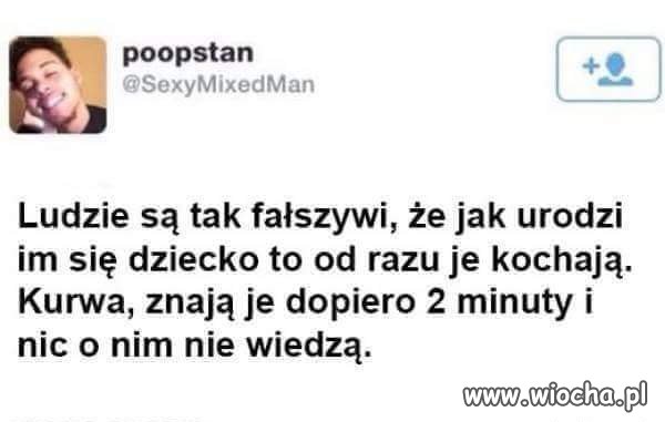 Taki wywód...