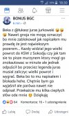 Znów chce zabłysnąć