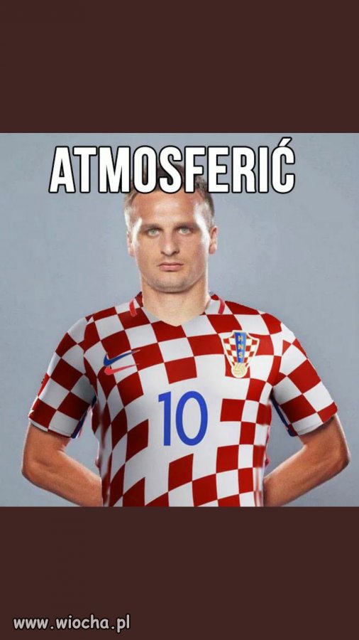 Atfosmerić