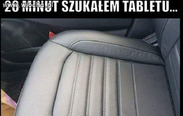 Tu się