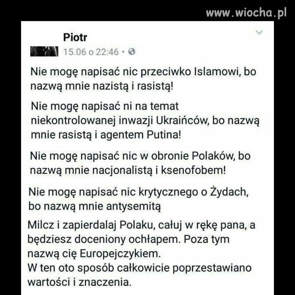 Cała prawda