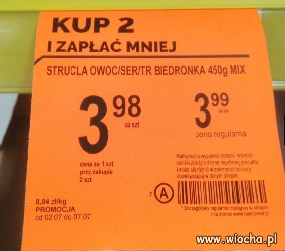 Superpromocja