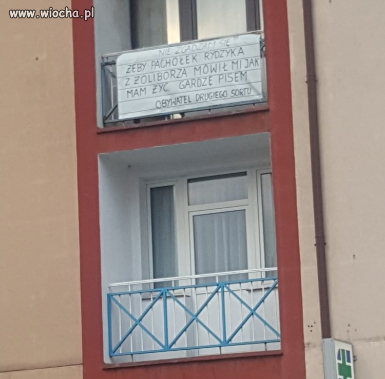 Obywatel drugiego Sortu
