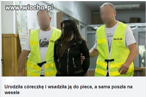 Jedyne wyjście