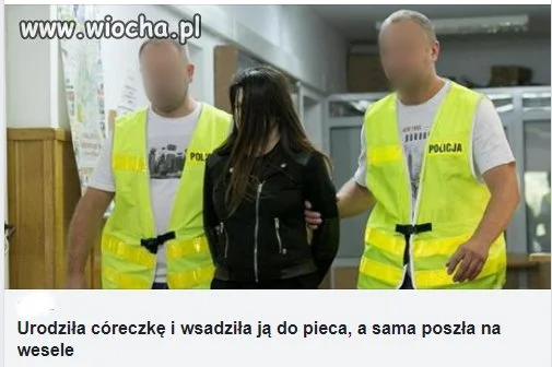 Jedyne wyjście