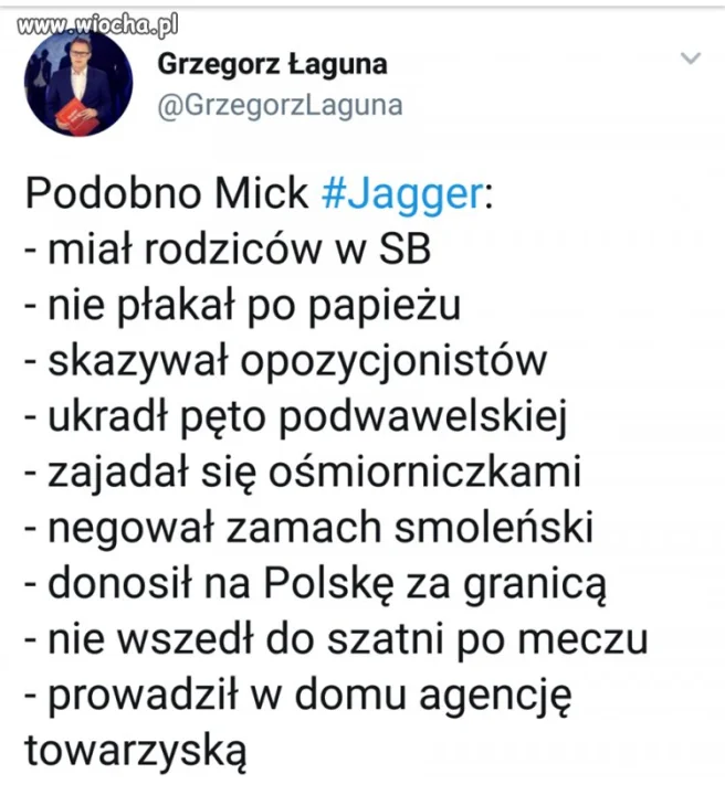 Antoni ustalił