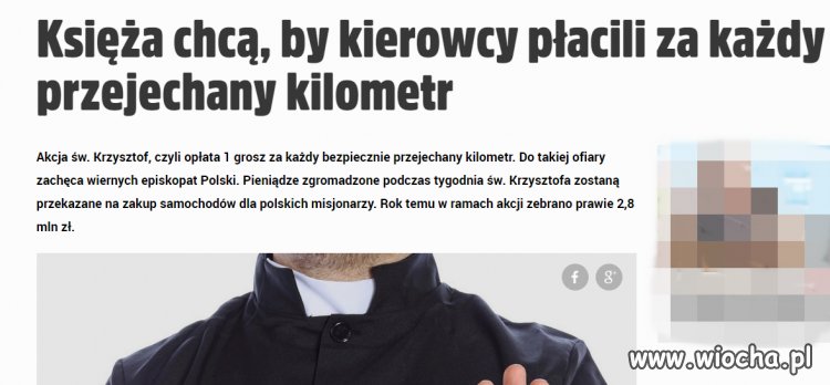 Płacić barany!co by misjonarze na wczasach