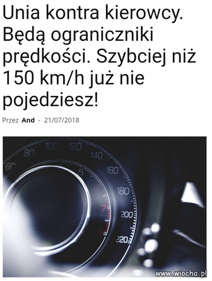 W takich momentach momentach cieszy,