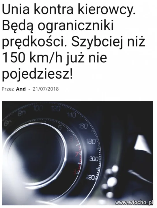 W takich momentach momentach cieszy,