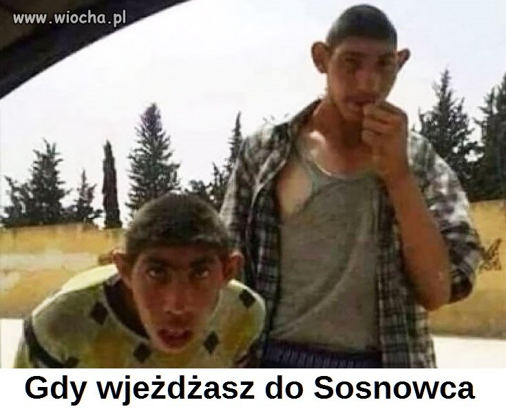 Ktoś już był? ...