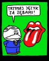 Przestroga dla Jaggera
