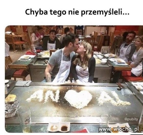 Jakoś głupio