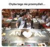 Jakoś głupio