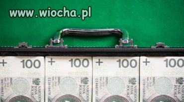 Rząd,nowy podatek ,,od wyprowadzki za granice,,