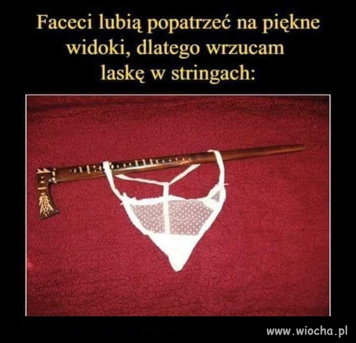 Coś dla 