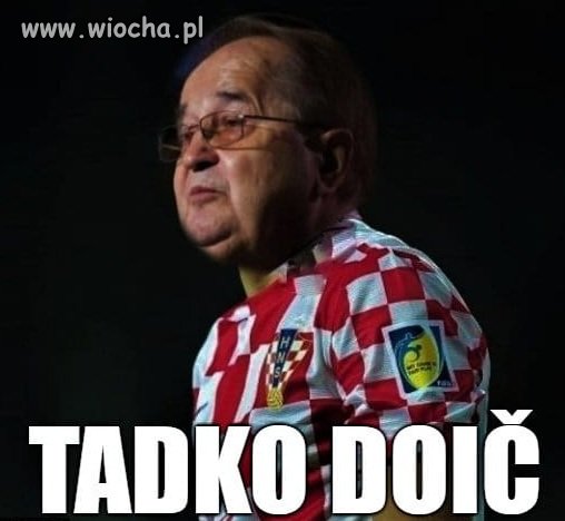 Drogie emerytki. Jeśli posiadacie kuny (chorwackie)